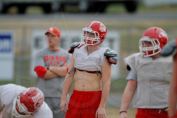 Glen Rose Practice 12-6-12 (Justin Manning)0044
