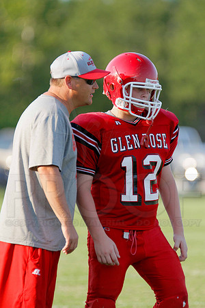 Glen Rose vs. Mayflower Jr. High 8-21-12 (Justin Manning)051