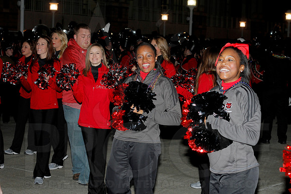 GoDaddy Bowl Mardi Gras Parade (©Justin Manning) JWM_0222