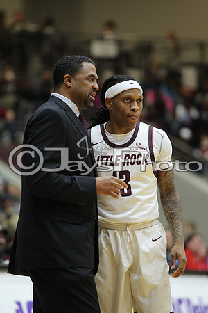 Arkansas State @ Little Rock Men's Basketball 1-14-17_JWM_00110