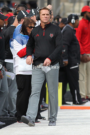 South Alabama @ Arkansas State (Homecoming) 11-3-18_JWM_0337