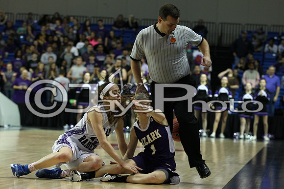 Riverview vs. Ozark 4A Girls State Finals 3-13-2015 (©Justin Manning) JWM_573