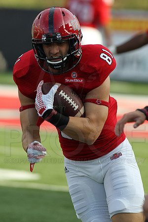 Missouri State @ Arkansas State 9-19-2015 (©Justin Manning) JWM_0180