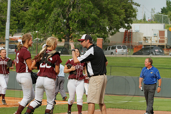6A State Softball Finals Sheridan vs. Benton 5-23-2014 (© Justin Manning) JWM_0106