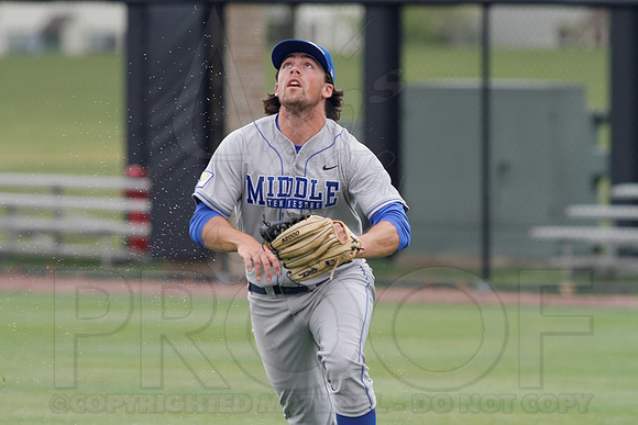 MTSU @ ASU baseball 4-28-13 (© Justin Manning) JWM0172