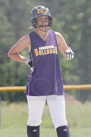 Magnet Cove vs. St. Joesph 5-7-12 Regional Championship Game (Justin Manning)085