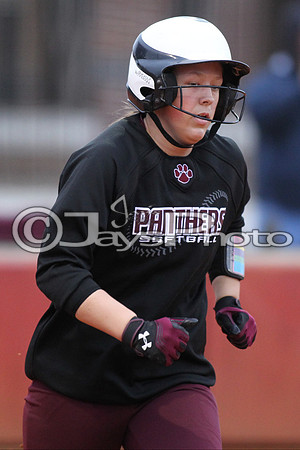 Cabot @ Benton Softball 3-10-2015 (©Justin Manning) JWM_0504
