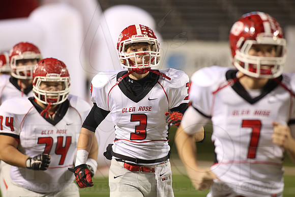 Glen Rose vs. Charleston 12-21-13 (©Justin Manning) (©Justin Manning) JWM0230 0230