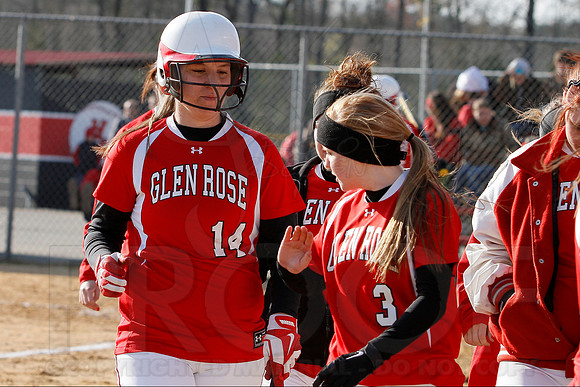 Glen Rose @ Harmony Grove 3-25-13 (© Justin Manning) JWM0306