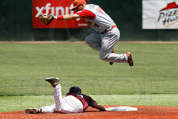 UALR vs. ULL Baseball 4-29-12 (Justin Manning)038