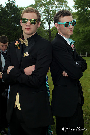 Glen Rose Prom 2015 4-17-2015 (©Justin Manning) JWM_0062