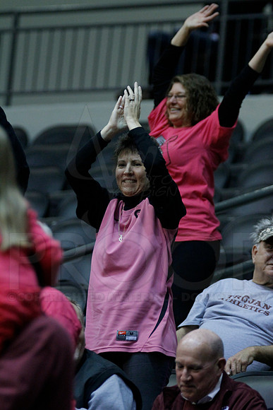 LA Tech @ UALR 1-30-13 (Justin Manning)0101