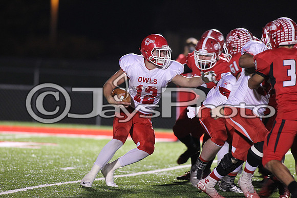 McGehee @ Glen Rose 11-13-2015 (©Justin Manning) JWM_0911