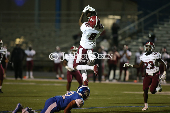 Pine Bluff @ Sylvan Hills 9-24-20 _JWM_0406
