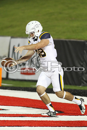 Toledo @ Arkansas State 9-2-16_JWM_2130