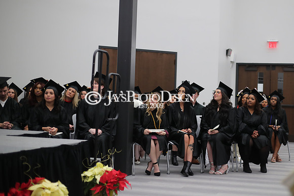Arkansas State University Three Rivers (Health Sciences' Pinning Ceremony) LPN & RN 12-12-24 _JWM_0251