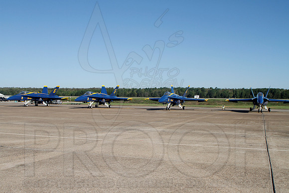 LR Air Show (Blue Angels) 9-9-12 (Justin Manning)0032