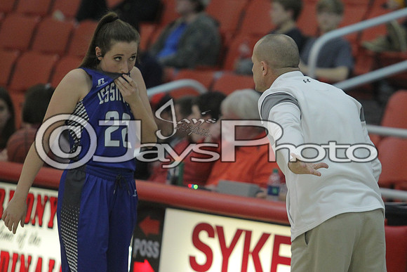 Jessieville @ Harmony Grove Senior Girls 1-12-2016 (©Justin Manning) JWM_0169
