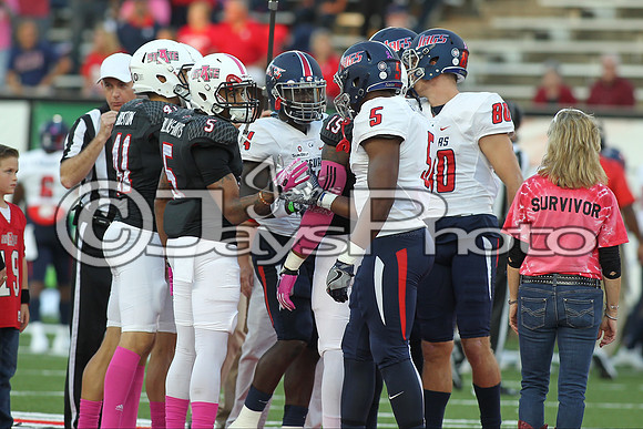 South Alabama @ Arkansas State 10-15-16_JWM_0426