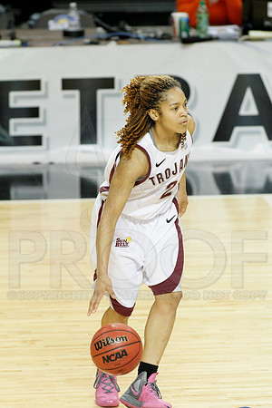 Western Kentucky vs. UALR Women's 3-10-13 JWM0168 (©Justin Manning)