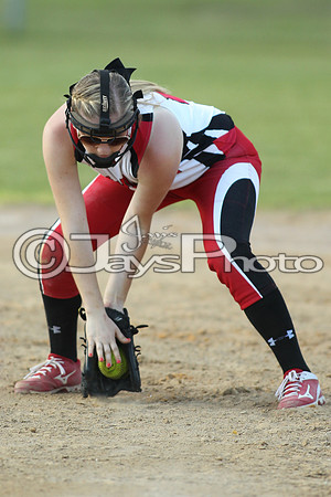 Mayflower @ Glen Rose softball_JWM_0055