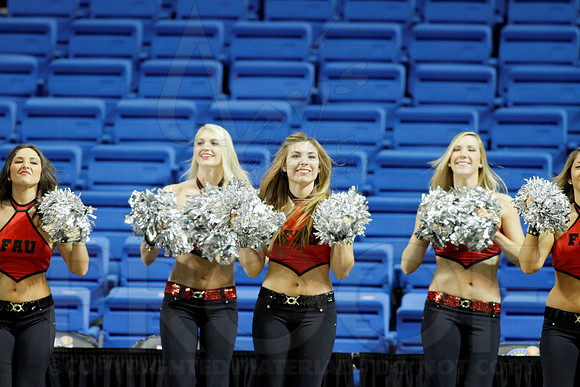 Florida Atlantic vs. UL-Monroe Women's JWM0289 (©Justin Manning)