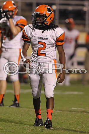 Smackover vs. Warren (Hooten's Kickoff Classic) 8-31-2015 (Scrimmage) 8-31-2015 (©Justin Manning) JWM_0063
