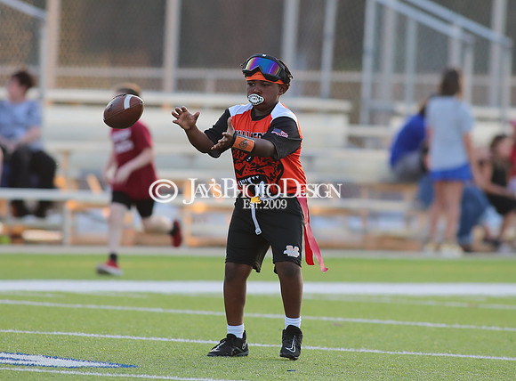 Malvern @ Lakeside 3rd Grade Flag Football (Championship) 10-29-24_JWM_0078