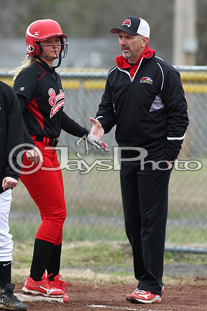 Bauxite vs. Brookland softball 3-28-2015 (©Justin Manning) JWM_0051