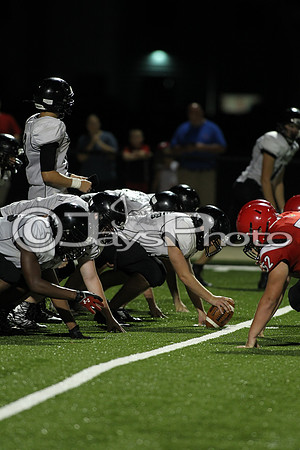 Bauxite @ Harmony Grove (Scrimmage) 8-25-2015 (©Justin Manning) JWM_0247