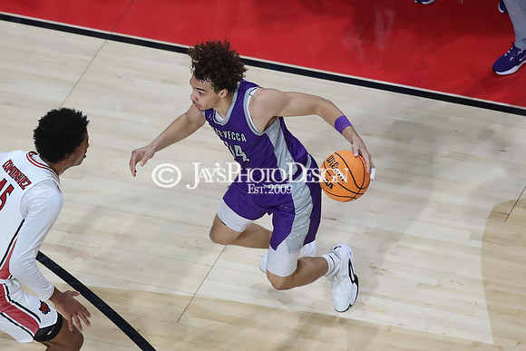 Trevecca Nazarene @ Arkansas State University 10-26-24_JWM_0842