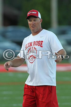 Mayflower @ Glen Rose (Scrimmage) 8-25-2015 (©Justin Manning) JWM_0064
