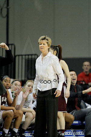 Florida Atlantic vs. UL-Monroe Women's JWM0217 (©Justin Manning)