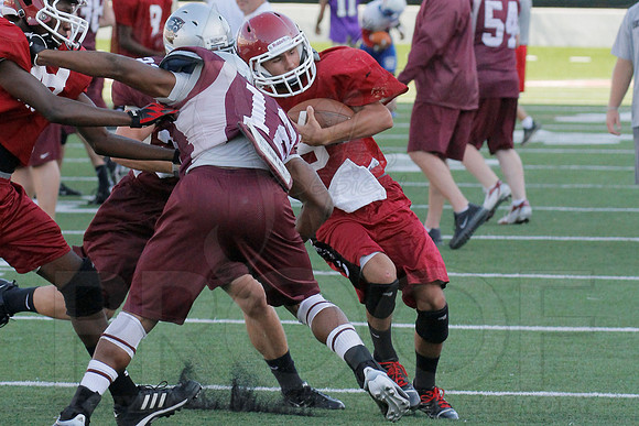 War Memorial Team Camp 7-24-12 (Justin Manning)033