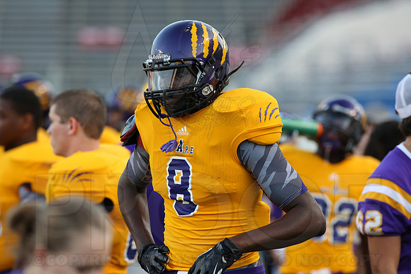 Ashdown vs West Memphis 9-2-13 (© Justin Manning) JWM0124