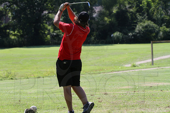 Glen Rose Golf 8-15-13 (Silver Springs) (© Justin Manning) JWM0044