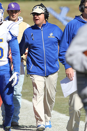 Southern Arkansas University @ Ouachita Baptist University 11-1-2014 (©Justin Manning) JWM_343