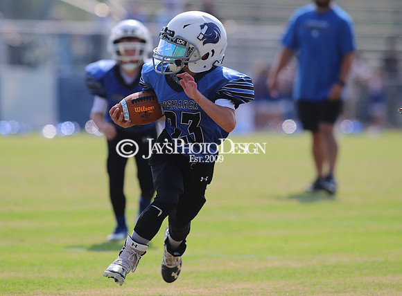 4th Grade Peewee Football (Glen Rose @ Bismarck) 8-24-24_JWM_0098
