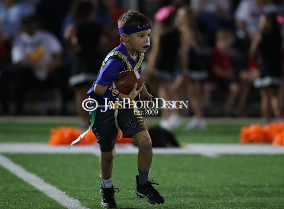 Malvern @ Lakeside 3rd Grade Flag Football (Championship) 10-29-24_JWM_0485
