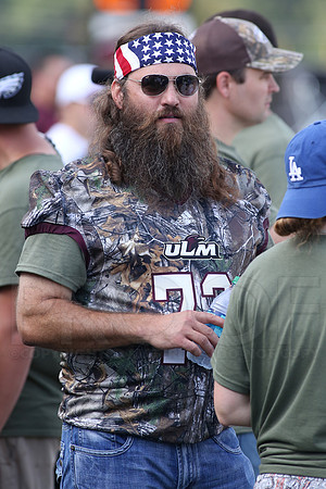 Wake Forest @ University of Louisiana-Monroe 8-28-2014 (©Justin Manning) JWM_18