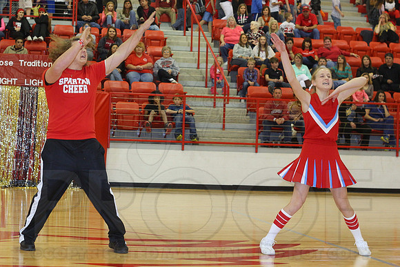 Glen Rose Homecoming Day Ceremony (©Justin Manning) JWM_0153