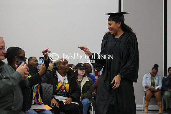 Arkansas State University Three Rivers (Health Sciences' Pinning Ceremony) LPN & RN 12-12-24 _JWM_0813