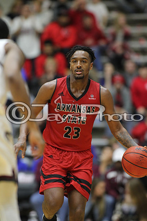 Arkansas State @ Little Rock Men's Basketball 1-14-17_JWM_00787