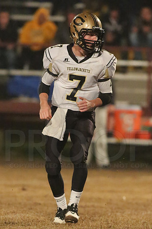Clinton @ Pine Bluff Dollarway 11-21-2014 (©Justin Manning) JWM_022