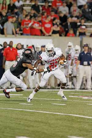 Southern Alabama @ ASU 10-13-12 (Justin Manning)0377