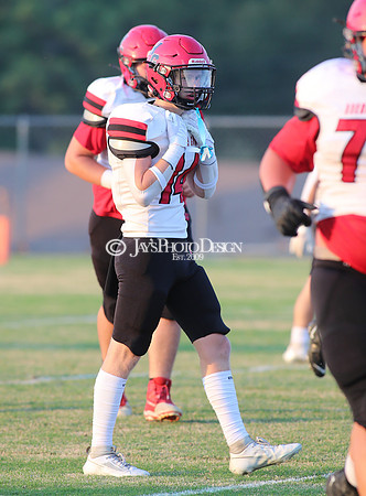 Harmony Grove @ Bismarck (Scrimmage) 8-23-24_JWM_0152