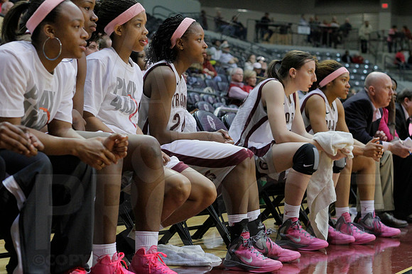 LA Tech @ UALR 1-30-13 (Justin Manning)0169
