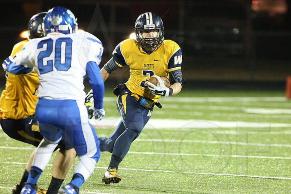 Hooten's AR Football 11-14-2014 (©Justin Manning) JWM_0263