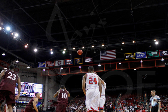 ULM @ ASU 1-19-13 (Justin Manning)0153