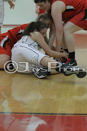 Glen Rose vs. Perryville Girls 3A District Tournament 2-20-2015 (©Justin Manning) JWM_133